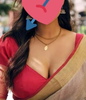 Bhabhi Delhi Escort