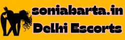 Delhi Escorts Logo
