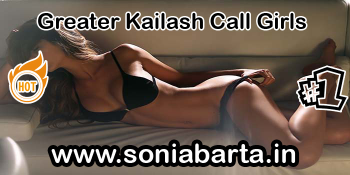 Greater Kailash Call Girls Service
